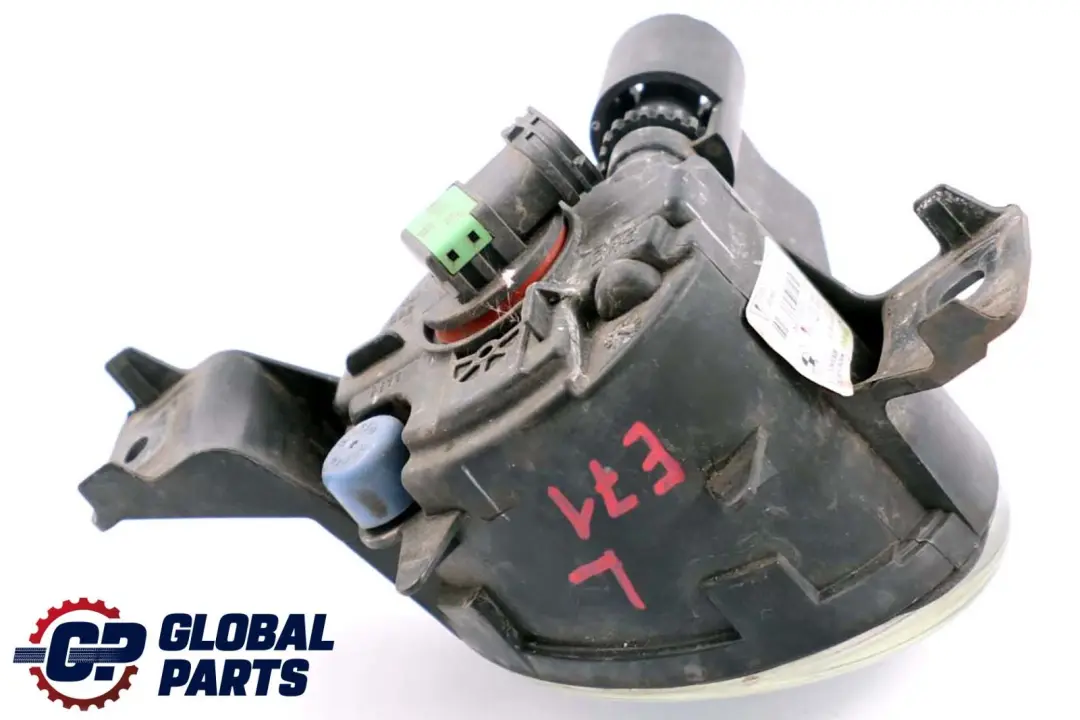 Nebelscheinwerfer Abbiegelicht Links für BMW X6 er E71 E72 mit Teilenummer 7187631 BMW X6 er E71 E72 Nebelscheinwerfer Abbiegelicht Links - SKU 7187631 - Teilenummer 7187631