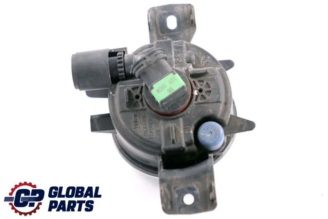 Nebelscheinwerfer Abbiegelicht Links für BMW X6 er E71 E72 mit Teilenummer 7187631 BMW X6 er E71 E72 Nebelscheinwerfer Abbiegelicht Links - SKU 7187631 - Teilenummer 7187631