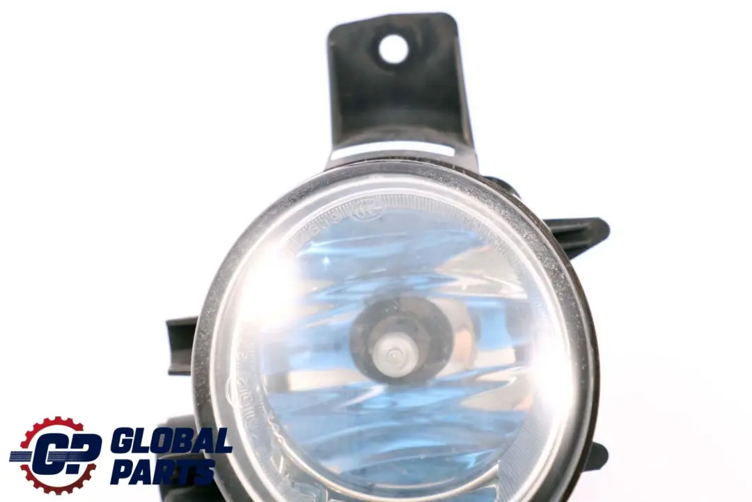 BMW X6 Series E71 E72 Front Fog Lamp Light Left N/S - SKU 7187631 - Part number 7187631