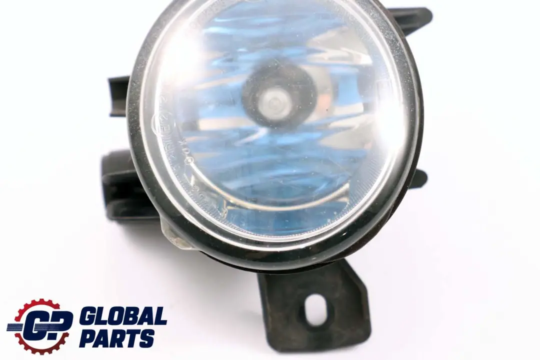 BMW X6 er E71 E72 Nebelscheinwerfer Abbiegelicht Links - SKU 7187631 - Teilenummer 7187631