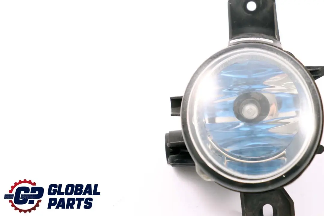 Nebelscheinwerfer Abbiegelicht Links für BMW X6 er E71 E72 mit Teilenummer 7187631 BMW X6 er E71 E72 Nebelscheinwerfer Abbiegelicht Links - SKU 7187631 - Teilenummer 7187631