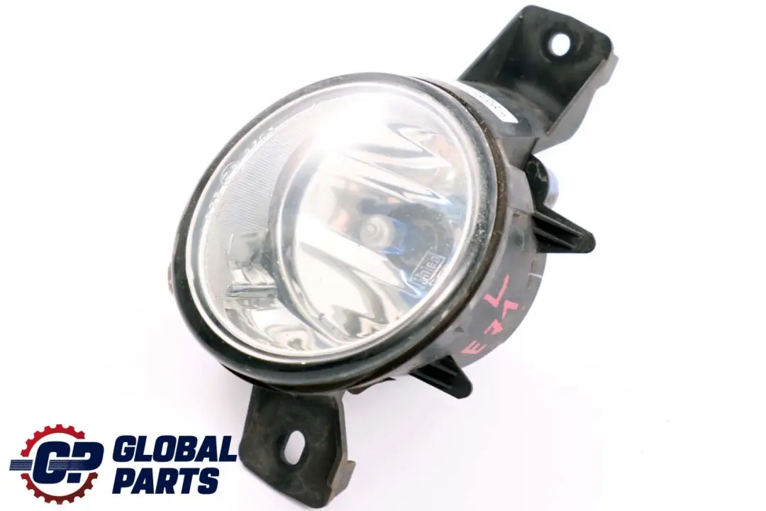 BMW X6 er E71 E72 Nebelscheinwerfer Abbiegelicht Links - SKU 7187631 - Teilenummer 7187631