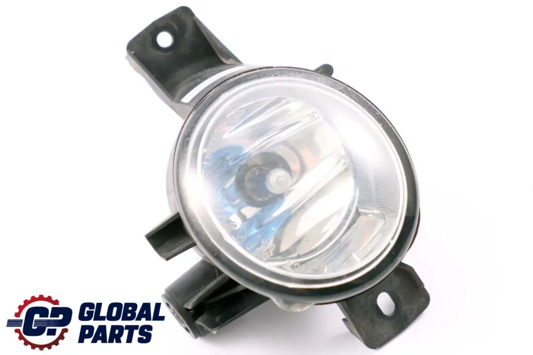 BMW X6 er E71 E72 Nebelscheinwerfer Abbiegelicht Links - SKU 7187631 - Teilenummer 7187631