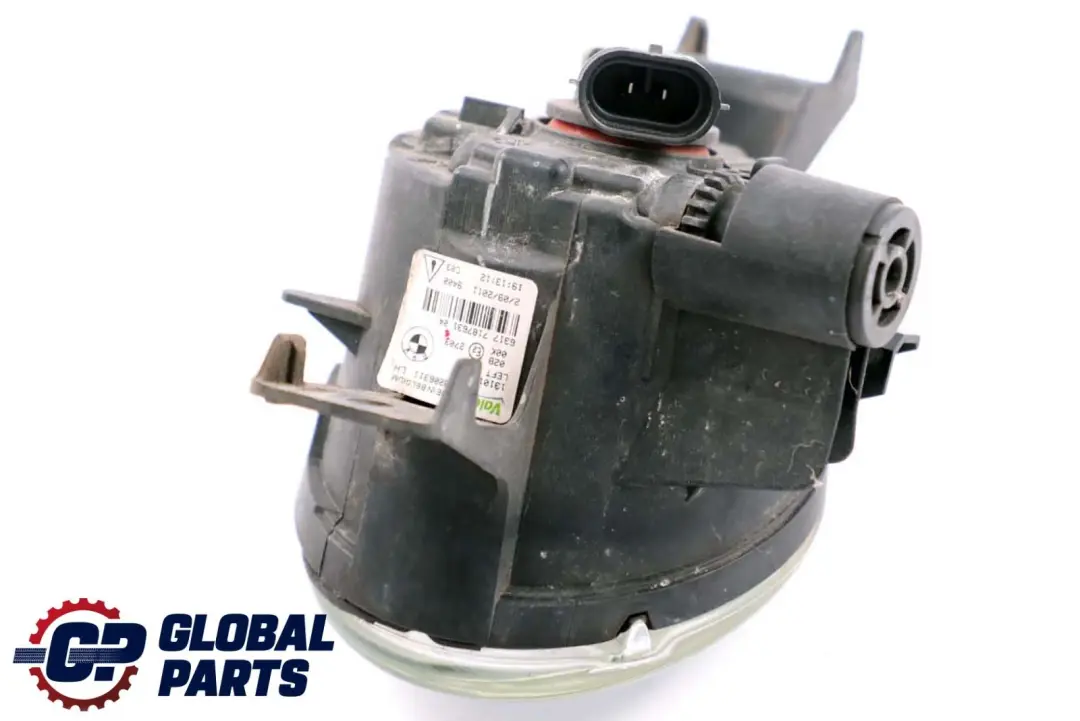Nebelscheinwerfer Abbiegelicht Links für BMW X6 er E71 E72 mit Teilenummer 7187631 BMW X6 er E71 E72 Nebelscheinwerfer Abbiegelicht Links - SKU 7187631 - Teilenummer 7187631