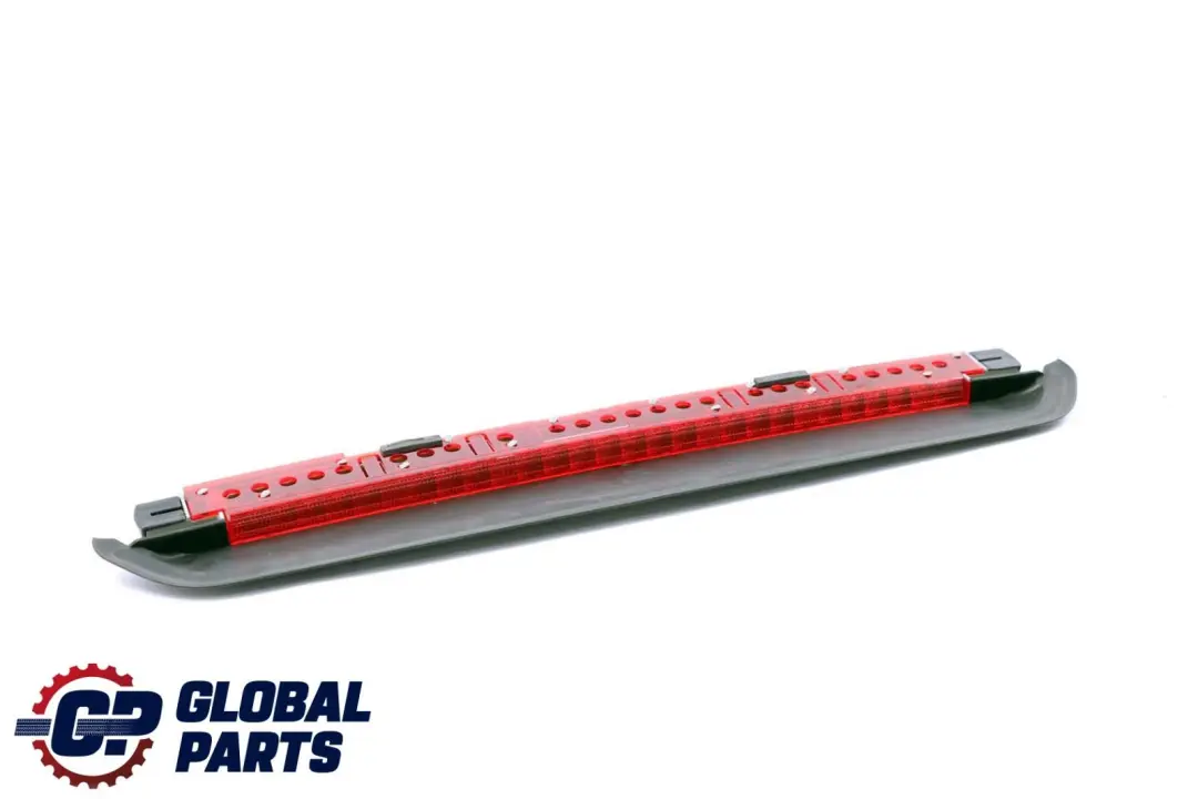 BMW X6 Series E71 Rear Third Stoplamp Stop Lamp Brake Light Red - SKU 7187633 - Part number 7187633
