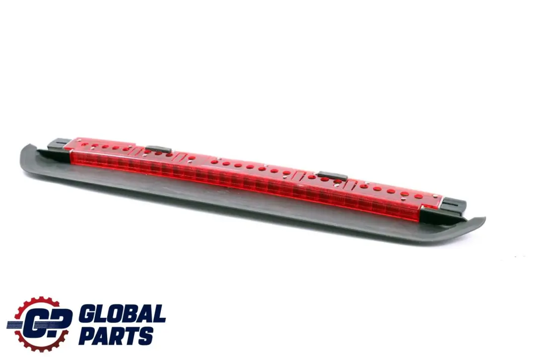 BMW X6 Series E71 Rear Third Stoplamp Stop Lamp Brake Light Red - SKU 7187633 - Part number 7187633