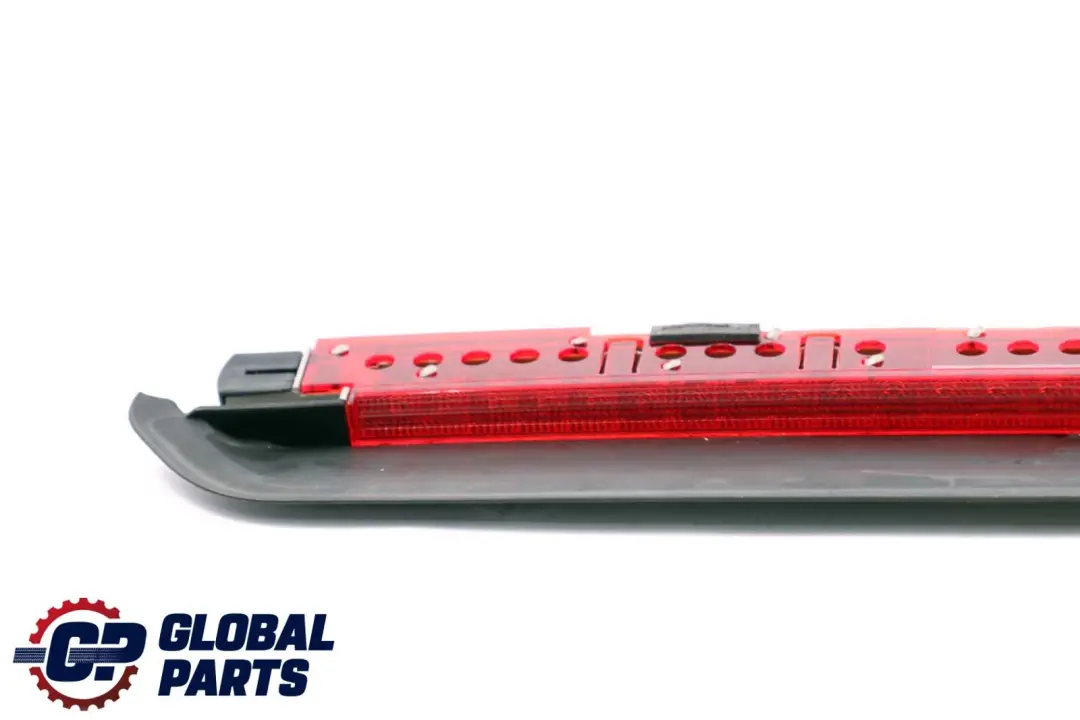 BMW X6 Series E71 Rear Third Stoplamp Stop Lamp Brake Light Red - SKU 7187633 - Part number 7187633