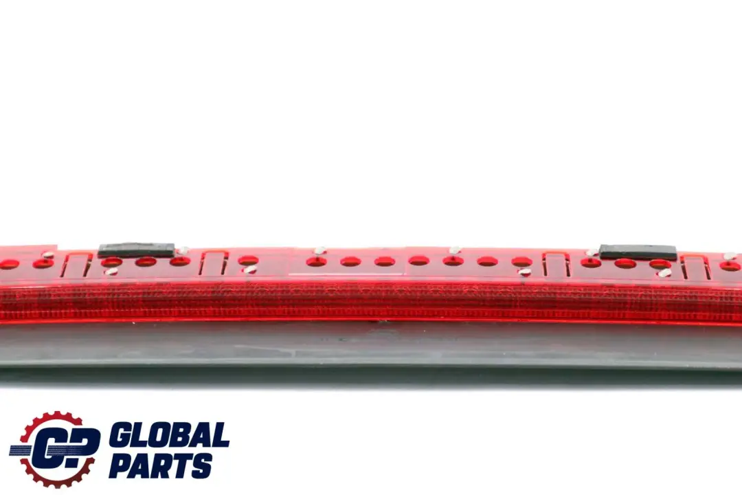 BMW X6 Series E71 Rear Third Stoplamp Stop Lamp Brake Light Red - SKU 7187633 - Part number 7187633