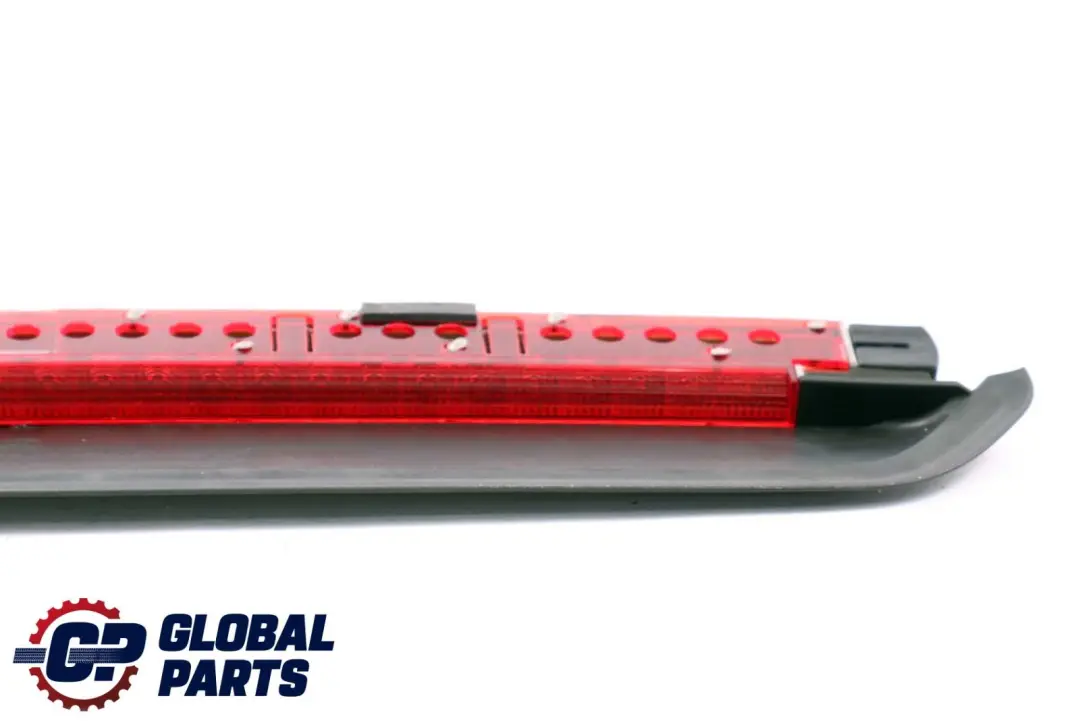 BMW X6 Series E71 Rear Third Stoplamp Stop Lamp Brake Light Red - SKU 7187633 - Part number 7187633