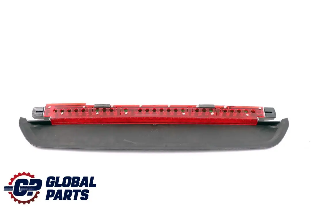 BMW X6 Series E71 Rear Third Stoplamp Stop Lamp Brake Light Red - SKU 7187633 - Part number 7187633