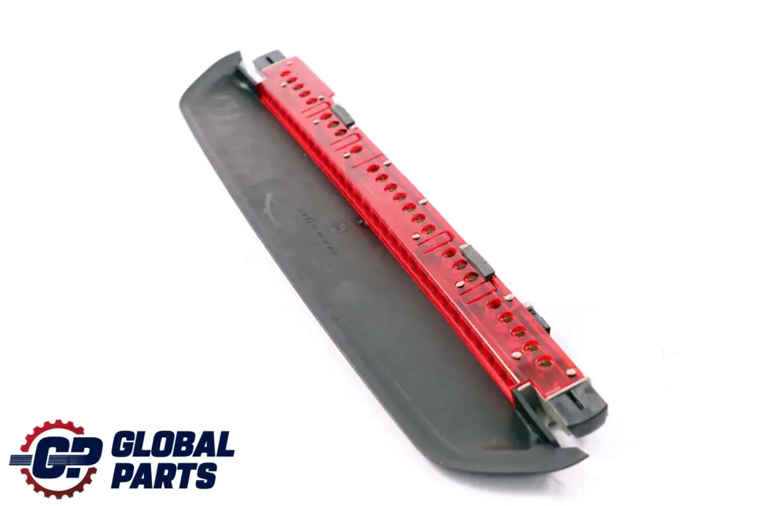 BMW X6 Series E71 Rear Third Stoplamp Stop Lamp Brake Light Red - SKU 7187633 - Part number 7187633