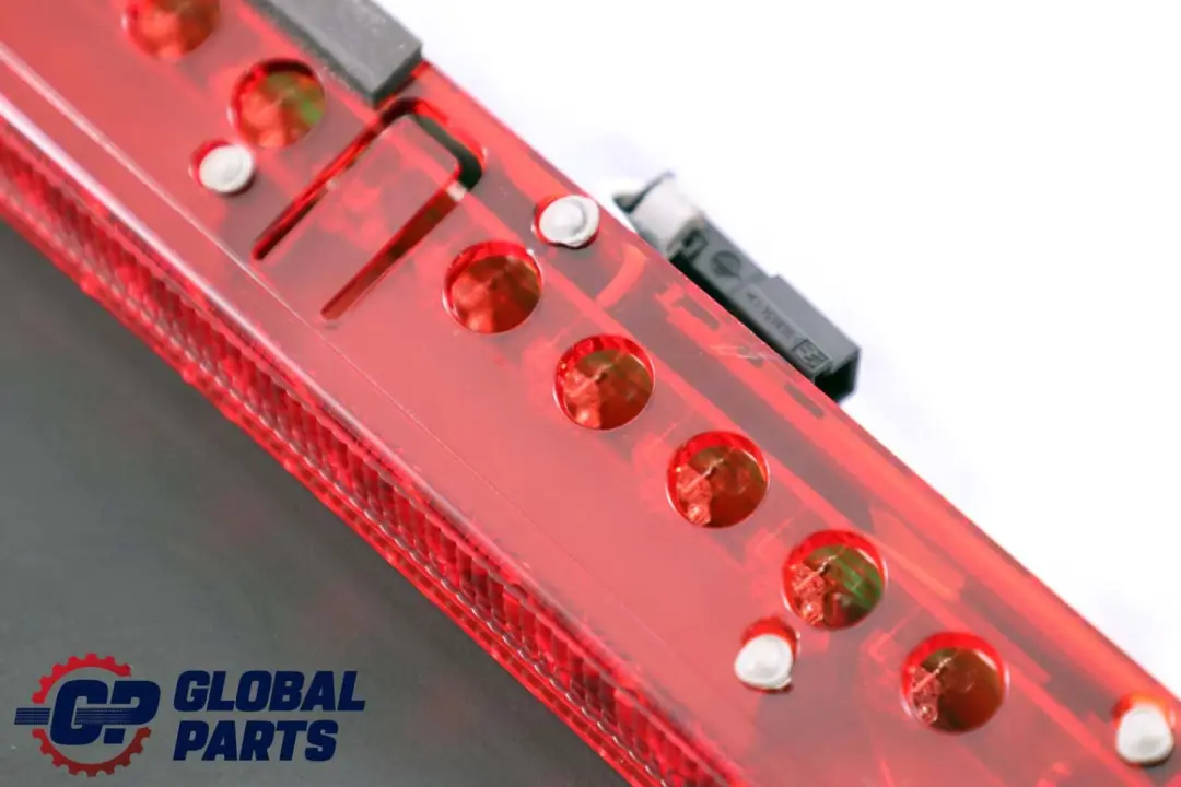 BMW X6 Series E71 Rear Third Stoplamp Stop Lamp Brake Light Red - SKU 7187633 - Part number 7187633