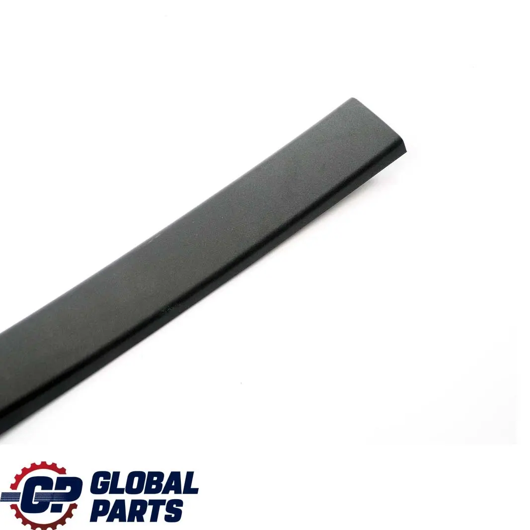BMW F01 F02 F04 Tapa Ventana Guía Web Izquierda N/S Puerta Trasera - SKU 7187815 - Número de pieza 7187815