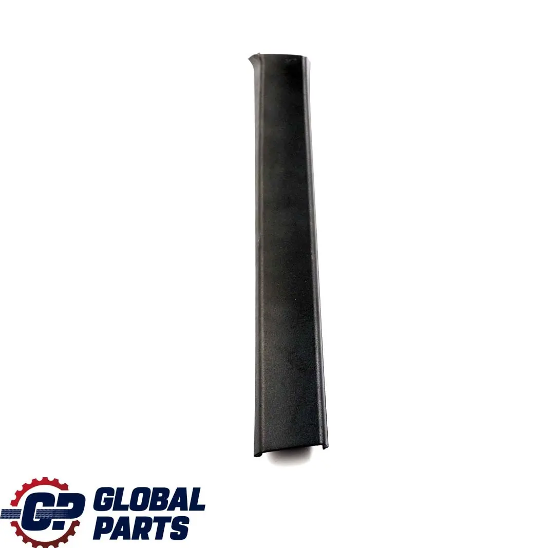 BMW F01 F02 F04 Abdeckung Fensterführungssteg Links Tür Hinten - SKU 7187815 - Teilenummer 7187815