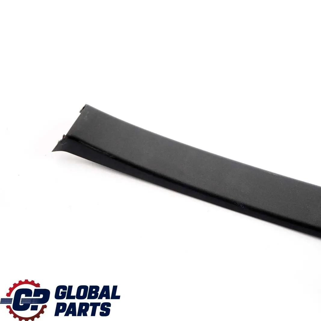 BMW F01 F02 Coperchio Finestra Guida Web Sinistra N/S Porta Posteriore - SKU 7187815 - Numero di parte 7187815