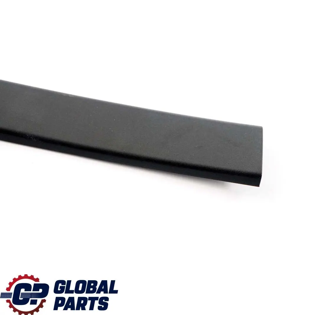 BMW F01 F02 F04 Tapa Ventana Guía Web Izquierda N/S Puerta Trasera - SKU 7187815 - Número de pieza 7187815