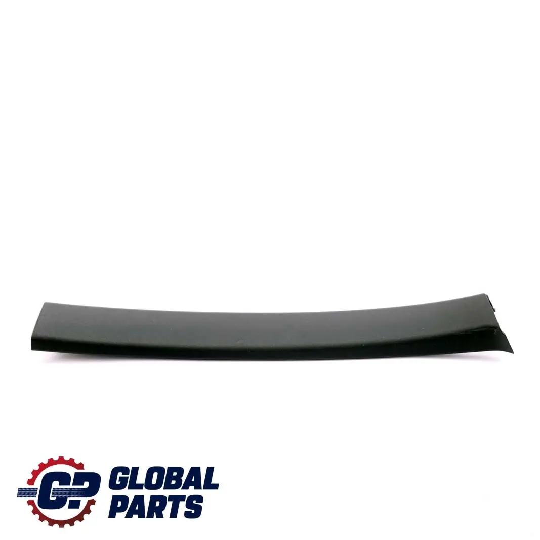 BMW F01 F02 F04 Tapa Ventana Guia Web Derecha Puerta Trasera 7187816