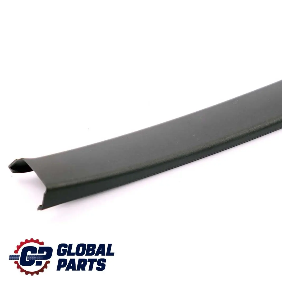 Revetement Barre de Guidage de Fenetre Droite Porte Arriere pour BMW F01 F02 F04 à propos du numéro de pièce 7187816 BMW F01 F02 F04 Revetement Barre de Guidage de Fenetre Droite Porte Arriere - SKU 7187816 - Numéro de pièce 7187816