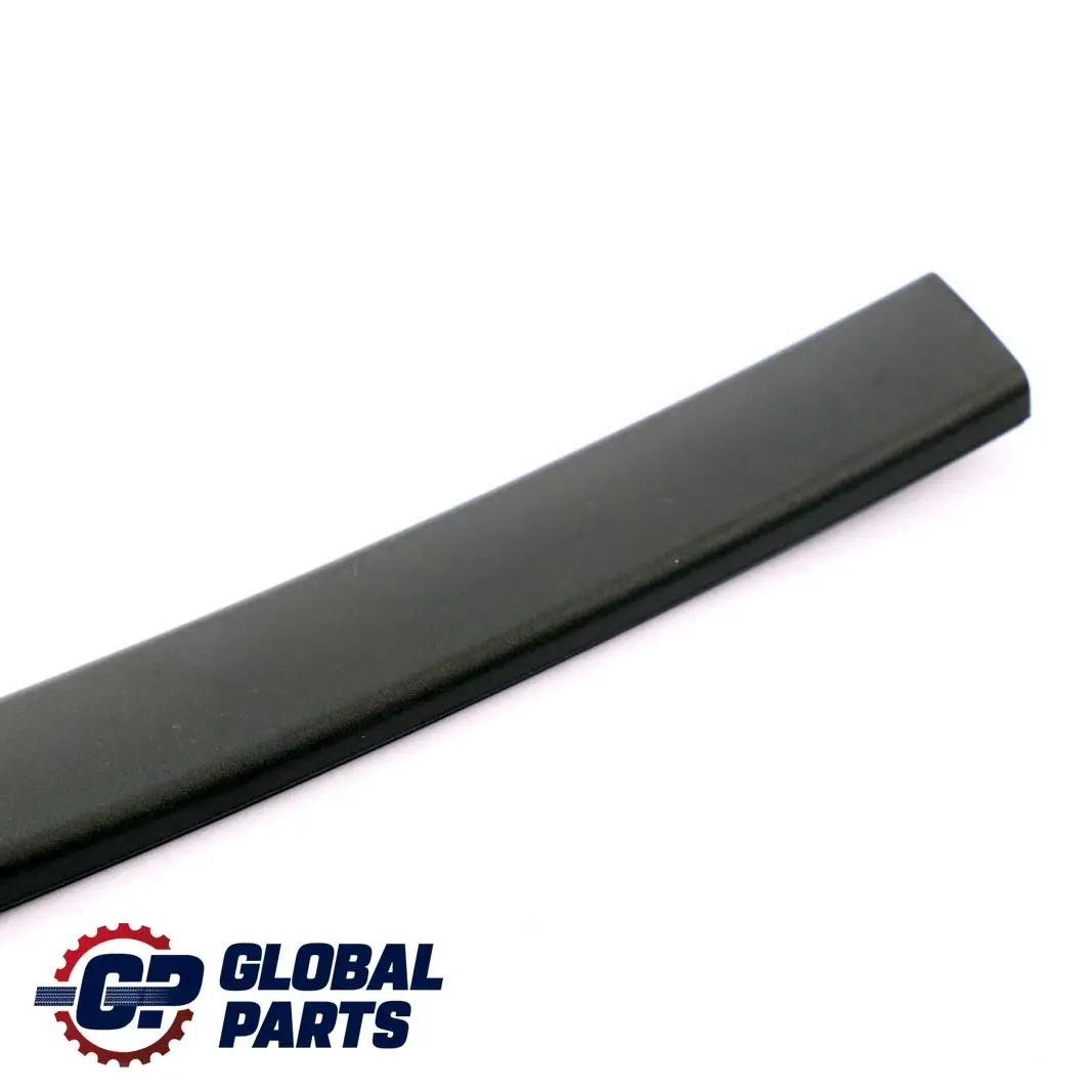 Window Guide Web Right O/S Rear Door to BMW F01 F02 F04 Cover with Part number 7187816 BMW F01 F02 F04 Cover Window Guide Web Right O/S Rear Door - SKU 7187816 - Part number 7187816