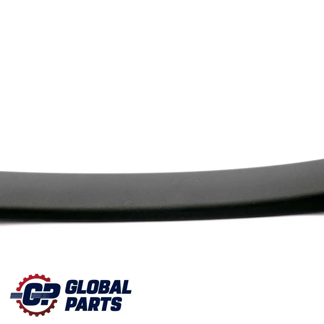 Tapa Ventana Guia Web Derecha Puerta Trasera para BMW F01 F02 F04 con número de pieza 7187816 BMW F01 F02 F04 Tapa Ventana Guia Web Derecha Puerta Trasera - SKU 7187816 - Número de pieza 7187816