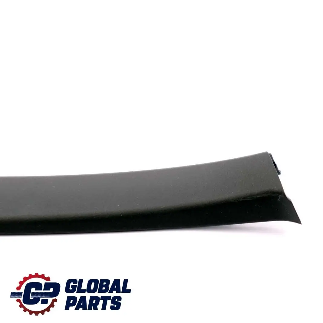 Listwa Szyby Drzwi Prawy Tył do BMW F01 F02 F04 o numerze 7187816 BMW F01 F02 F04 Listwa Szyby Drzwi Prawy Tył - SKU 7187816 - Numer Części 7187816
