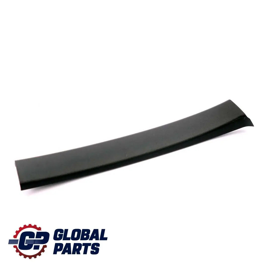 Listwa Szyby Drzwi Prawy Tył do BMW F01 F02 F04 o numerze 7187816 BMW F01 F02 F04 Listwa Szyby Drzwi Prawy Tył - SKU 7187816 - Numer Części 7187816