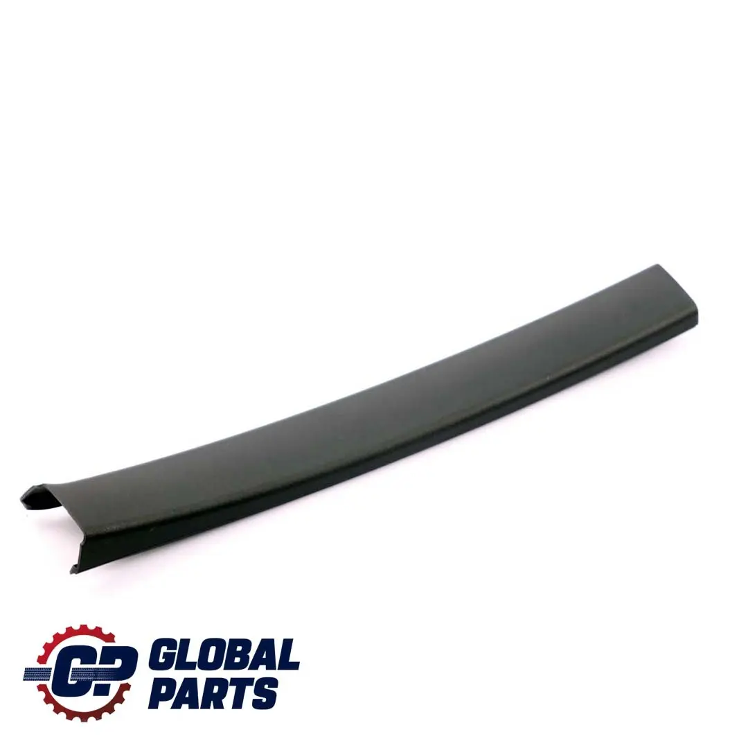 Coperchio Guida Finestra Web Destra Porta Posteriore per BMW F01 F02 F04 con numero di parte 7187816 BMW F01 F02 F04 Coperchio Guida Finestra Web Destra Porta Posteriore - SKU 7187816 - Numero di parte 7187816