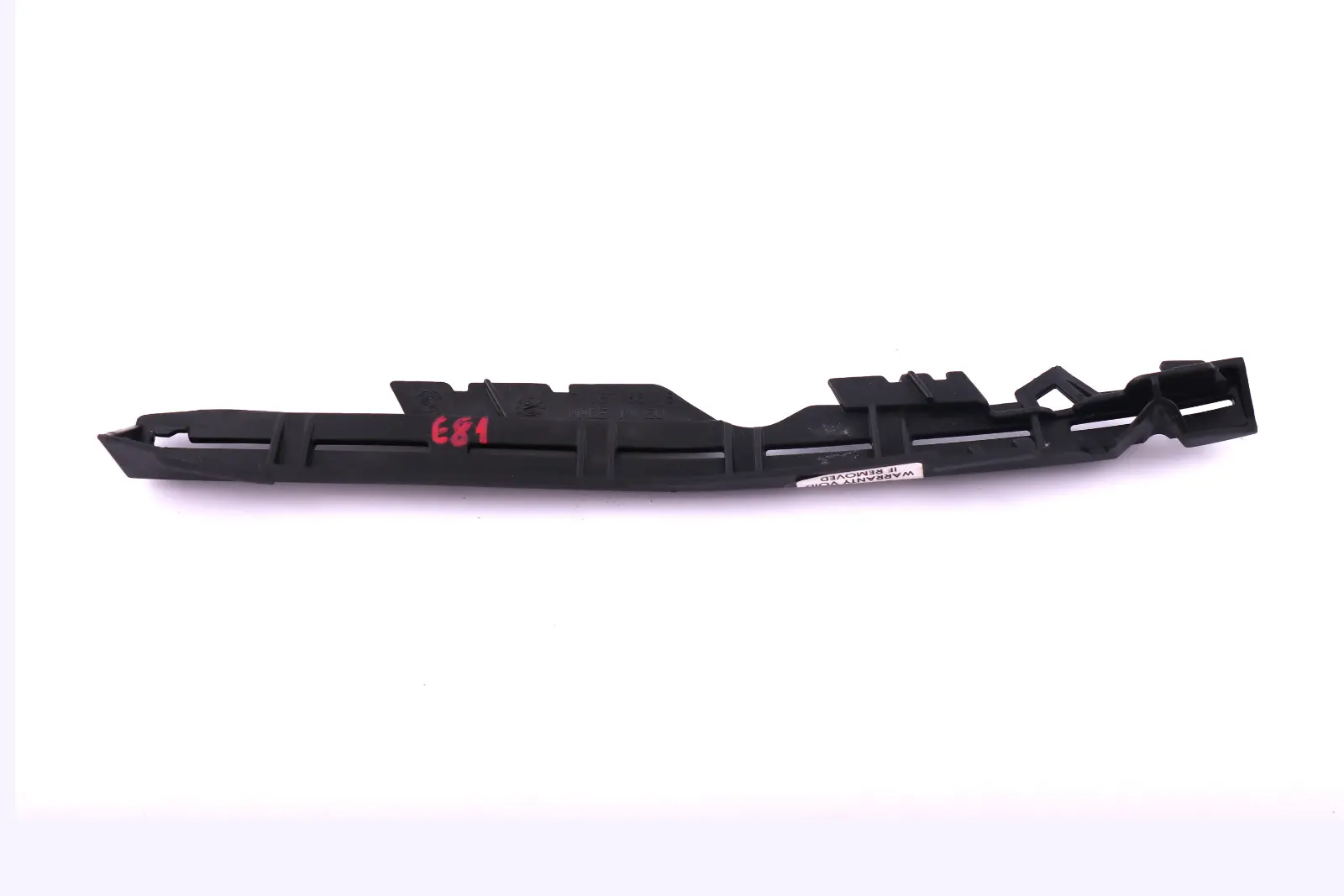 BMW E81 E82 E87N E88 Guarnizione Fanale Sinistro 63117187861 7187861