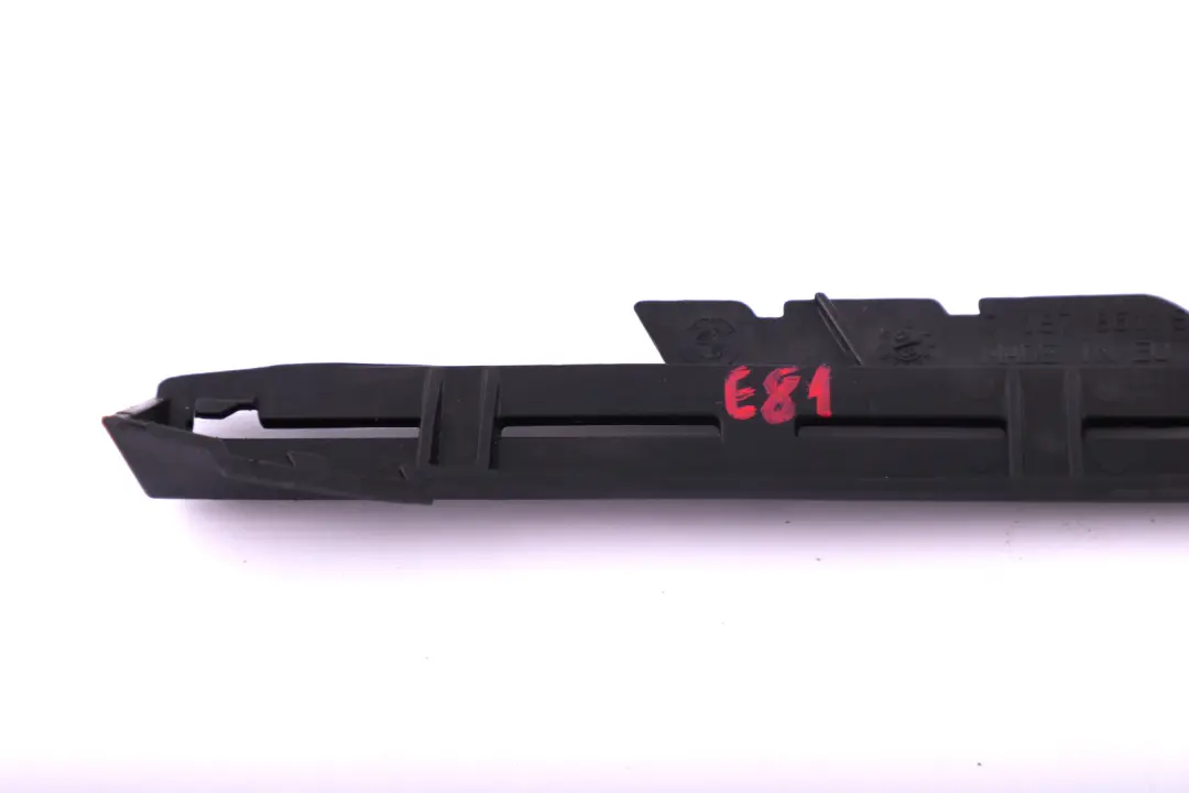 BMW E81 E82 E87 LCI E88 Joint De Support De Phare Gauche - SKU 7187861 - Numéro de pièce 7187861