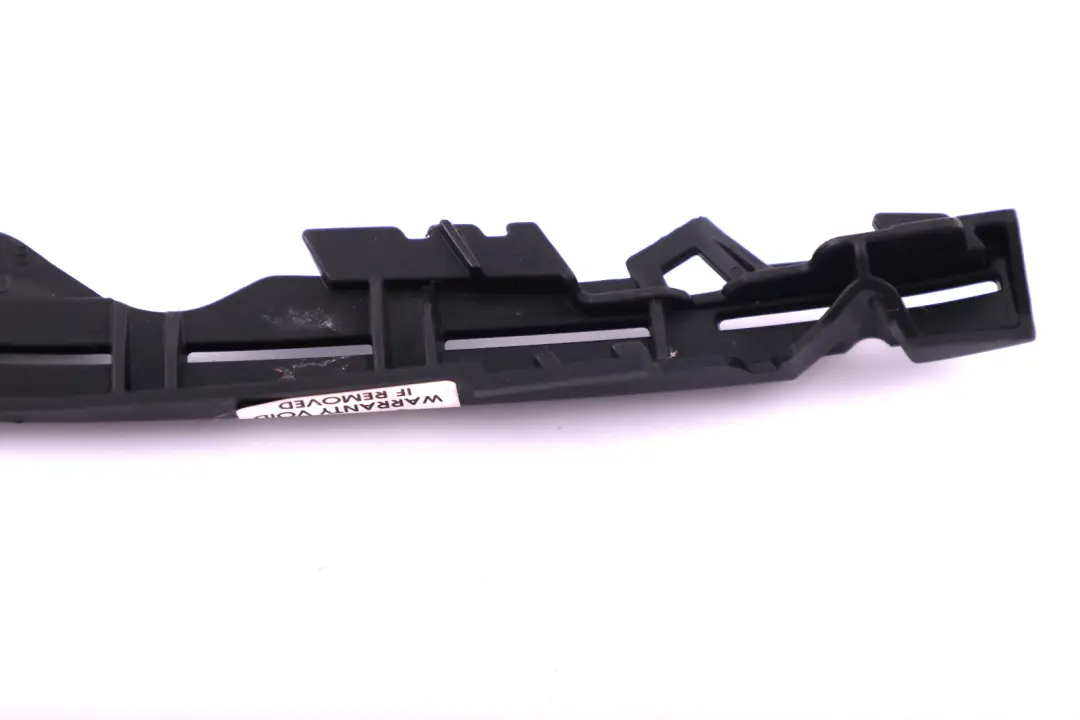 BMW 1 Series E81 E82 E87 LCI E88 Gasket Supporting Ledge Headlight Left N/S - SKU 7187861 - Part number 7187861