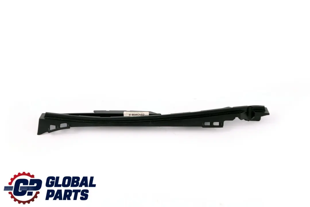 Joint Phare a Droite 6311 pour BMW 1 E81 E82 E87N E88 à propos du numéro de pièce 7187862 BMW 1 E81 E82 E87N E88 Joint Phare a Droite 6311 - SKU 7187862 - Numéro de pièce 7187862