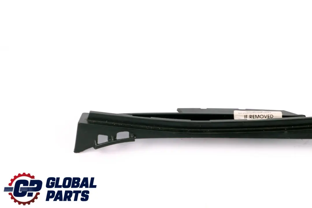 BMW 1 Series E81 E82 E87N LCI E88 Gasket Headlight Right O/S - SKU 7187862 - Part number 7187862