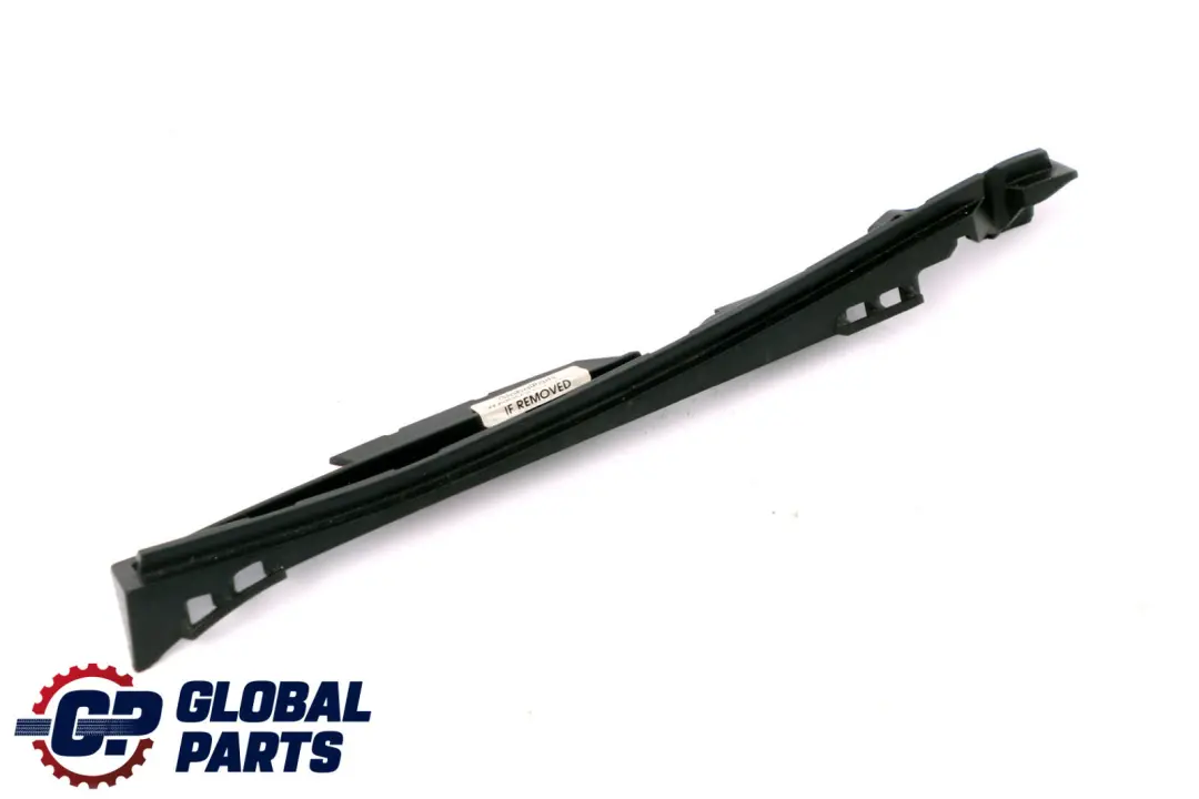 BMW 1 Series E81 E82 E87N LCI E88 Gasket Headlight Right O/S - SKU 7187862 - Part number 7187862