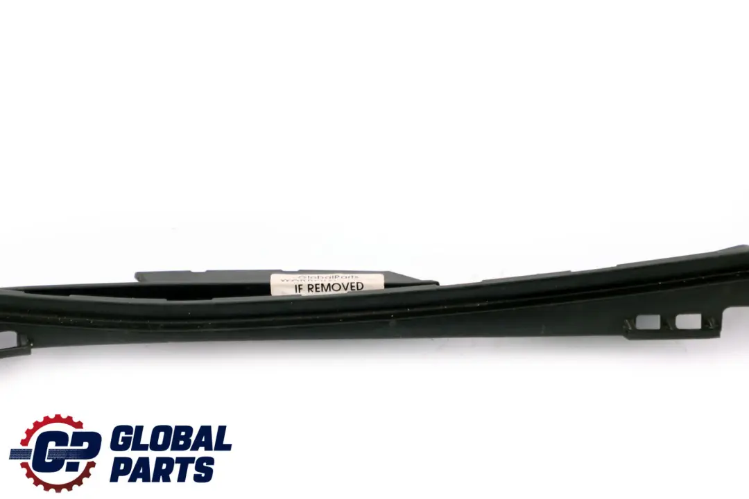 BMW 1 Series E81 E82 E87N LCI E88 Gasket Headlight Right O/S - SKU 7187862 - Part number 7187862