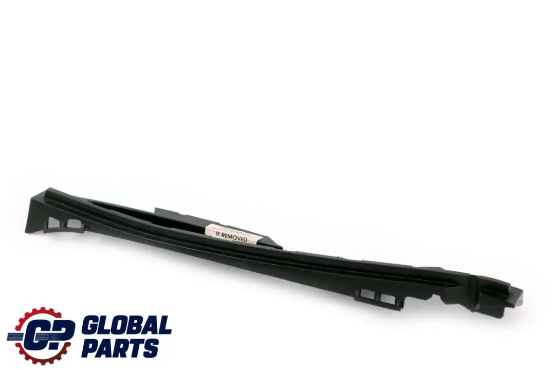 BMW 1 Series E81 E82 E87N LCI E88 Gasket Headlight Right O/S - SKU 7187862 - Part number 7187862