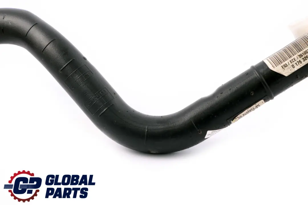 Plastic Fuel Filler Pipe to BMW 3 Series E90 E91 E92 E93 Petrol with Part number 7188078 BMW 3 Series E90 E91 E92 E93 Petrol Plastic Fuel Filler Pipe - SKU 7188078 - Part number 7188078