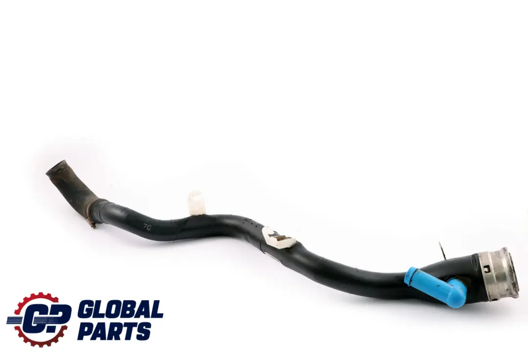 BMW 3 Series E90 E91 E92 E93 Petrol Plastic Fuel Filler Pipe - SKU 7188078 - Part number 7188078