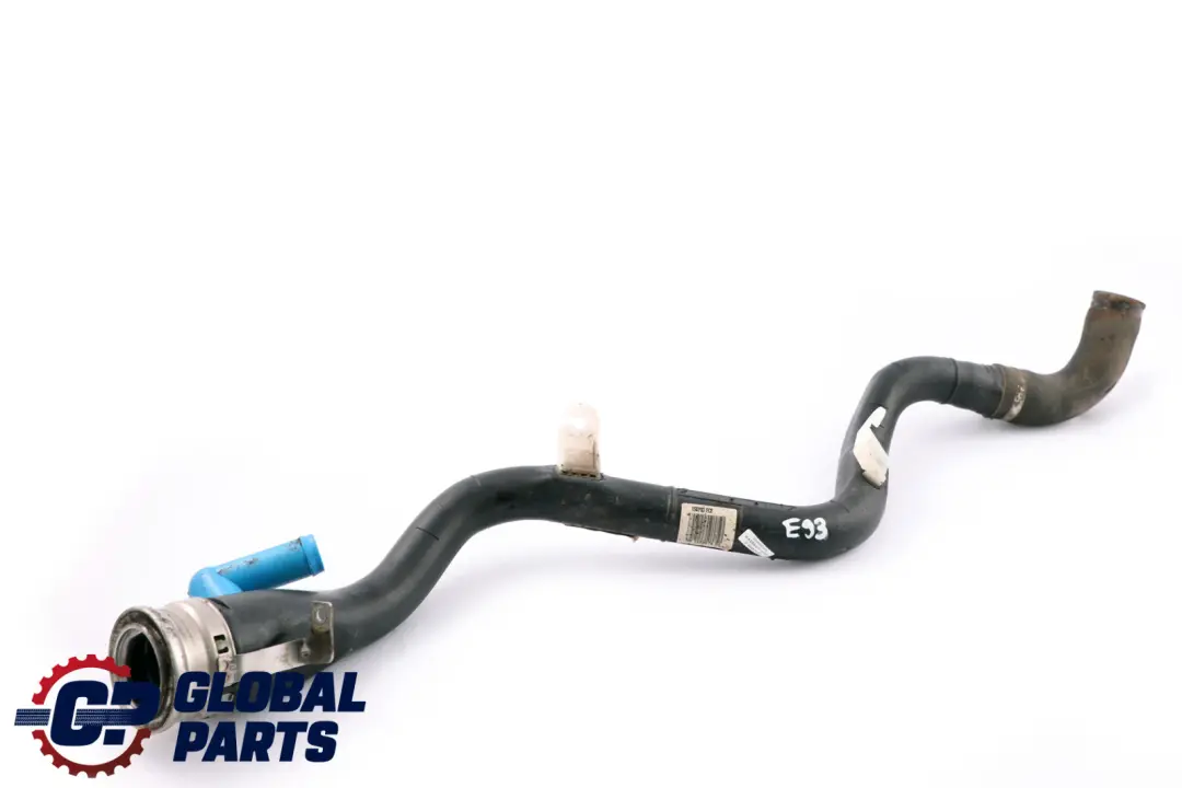 Plastic Fuel Filler Pipe to BMW 3 Series E90 E91 E92 E93 Petrol with Part number 7188078 BMW 3 Series E90 E91 E92 E93 Petrol Plastic Fuel Filler Pipe - SKU 7188078 - Part number 7188078