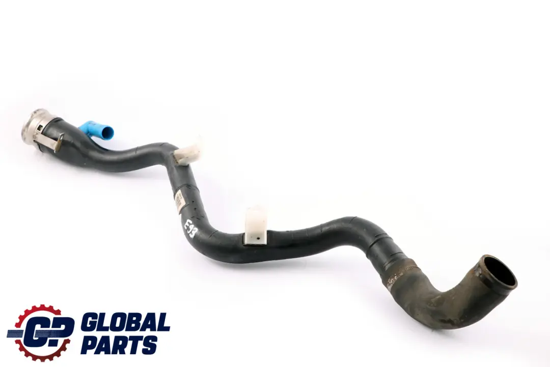 BMW 3 Series E90 E91 E92 E93 Petrol Plastic Fuel Filler Pipe - SKU 7188078 - Part number 7188078
