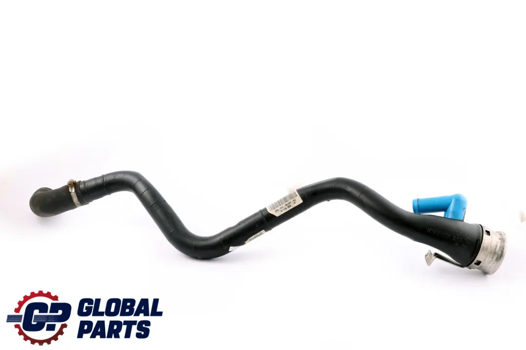 Plastic Fuel Filler Pipe to BMW 3 Series E90 E91 E92 E93 Petrol with Part number 7188078 BMW 3 Series E90 E91 E92 E93 Petrol Plastic Fuel Filler Pipe - SKU 7188078 - Part number 7188078