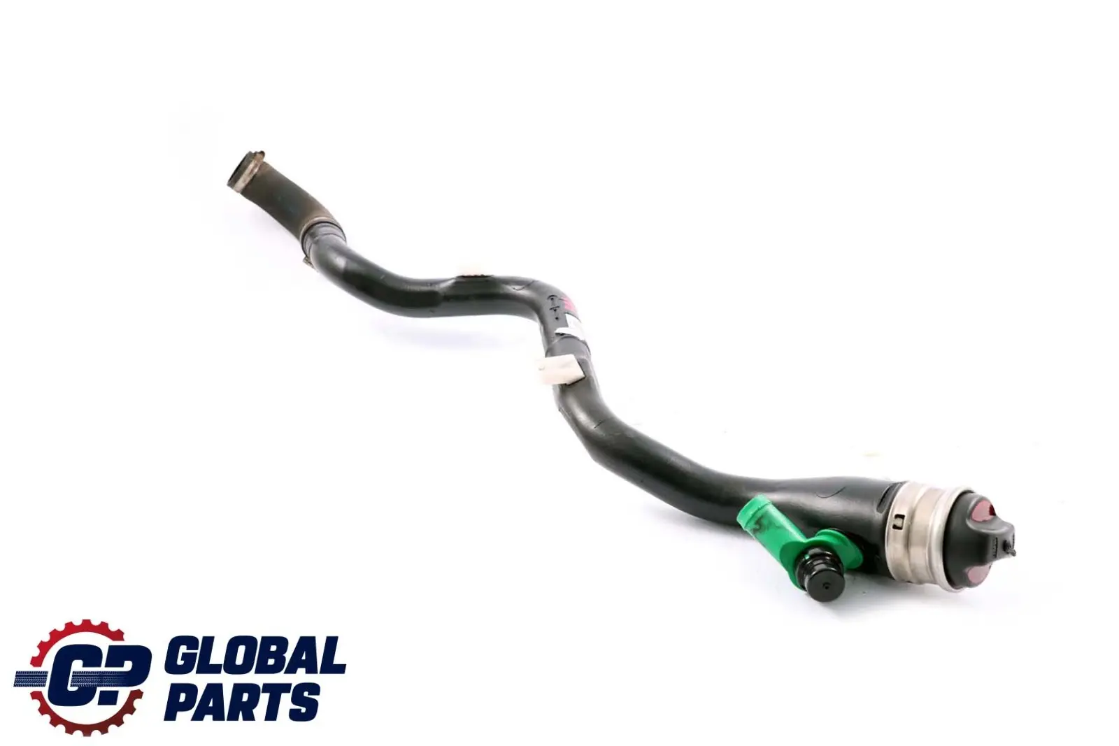 BMW 3 er E90 E90N E91 E91N LCI Einfüllrohr Kunststoff Diesel 7188079