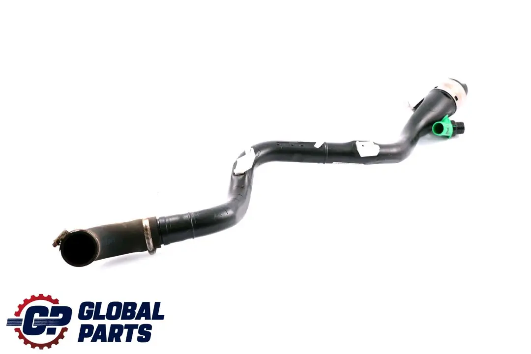 Einfüllrohr Kunststoff Diesel für BMW 3 er E90 E90N E91 E91N LCI mit Teilenummer 7203753 BMW 3 er E90 E90N E91 E91N LCI Einfüllrohr Kunststoff Diesel - SKU 7188079 - Teilenummer 7203753