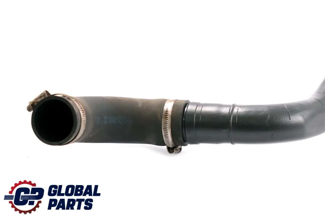 Einfüllrohr Kunststoff Diesel für BMW 3 er E90 E90N E91 E91N LCI mit Teilenummer 7203753 BMW 3 er E90 E90N E91 E91N LCI Einfüllrohr Kunststoff Diesel - SKU 7188079 - Teilenummer 7203753