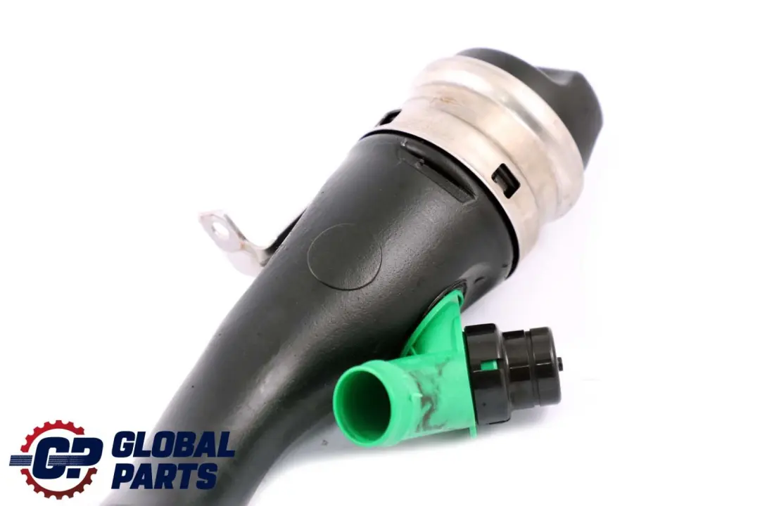 Einfüllrohr Kunststoff Diesel für BMW 3 er E90 E90N E91 E91N LCI mit Teilenummer 7203753 BMW 3 er E90 E90N E91 E91N LCI Einfüllrohr Kunststoff Diesel - SKU 7188079 - Teilenummer 7203753