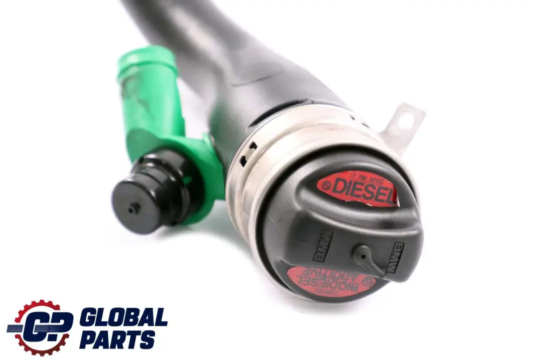 BMW 3 er E90 E90N E91 E91N LCI Einfüllrohr Kunststoff Diesel - SKU 7188079 - Teilenummer 7203753