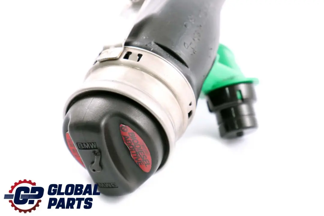 Einfüllrohr Kunststoff Diesel für BMW 3 er E90 E90N E91 E91N LCI mit Teilenummer 7203753 BMW 3 er E90 E90N E91 E91N LCI Einfüllrohr Kunststoff Diesel - SKU 7188079 - Teilenummer 7203753