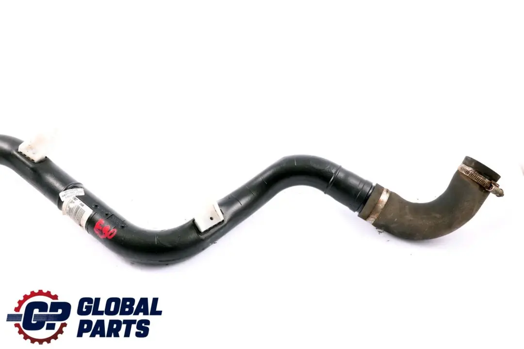 Einfüllrohr Kunststoff Diesel für BMW 3 er E90 E90N E91 E91N LCI mit Teilenummer 7203753 BMW 3 er E90 E90N E91 E91N LCI Einfüllrohr Kunststoff Diesel - SKU 7188079 - Teilenummer 7203753