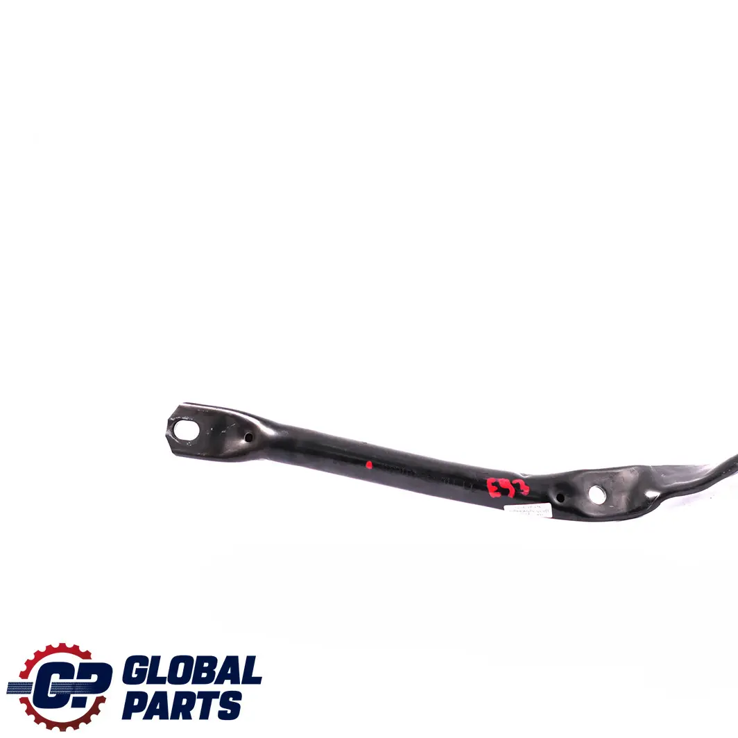 BMW 3 er E93 N57 Cabrio Diagonalstrebe Vorne Links - SKU 7188103 - Teilenummer 7188103