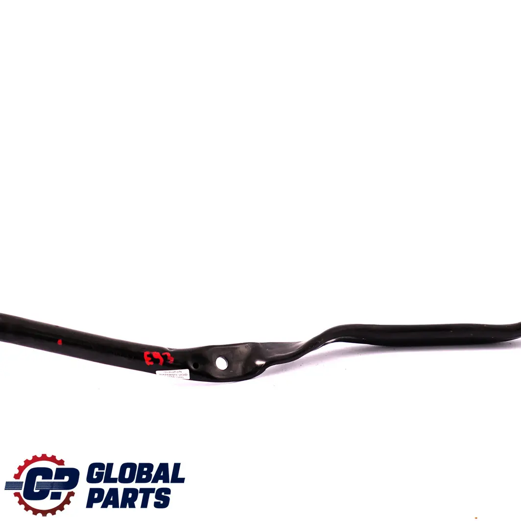 N57 Cabrio Diagonalstrebe Vorne Links für BMW 3 er E93 mit Teilenummer 7188103 BMW 3 er E93 N57 Cabrio Diagonalstrebe Vorne Links - SKU 7188103 - Teilenummer 7188103