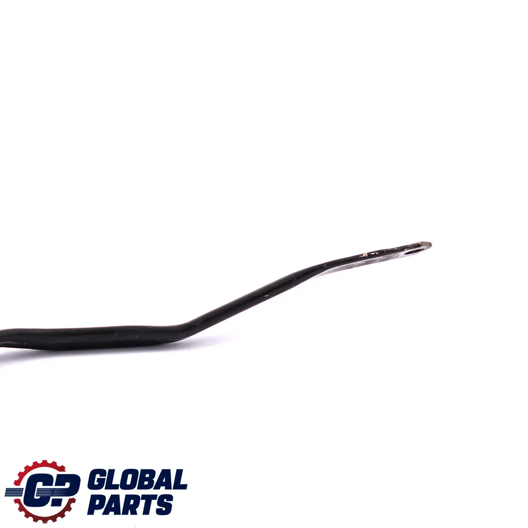 BMW 3 E93 N57 Cabriolet Entretoise Diagonale a L'Avant Gauche - SKU 7188103 - Numéro de pièce 7188103